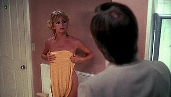 Actress - Goldie Hawn: Movie - Wildcats